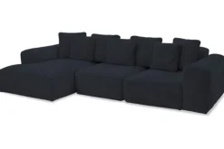 Loungebanken-Moderno Loungebank Bossa