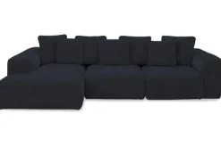 Loungebanken-Moderno Loungebank Bossa