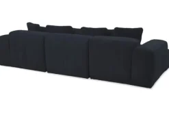 Loungebanken-Moderno Loungebank Bossa