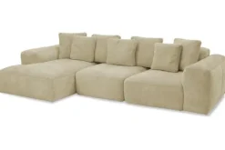 Loungebanken-Moderno Loungebank Bossa