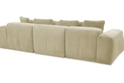 Loungebanken-Moderno Loungebank Bossa