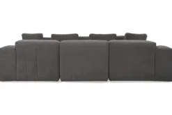 Loungebanken-Moderno Loungebank Bossa