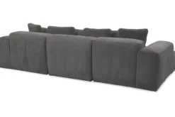 Loungebanken-Moderno Loungebank Bossa