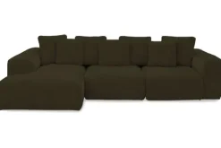 Loungebanken-Moderno Loungebank Bossa