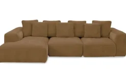 Loungebanken-Moderno Loungebank Bossa