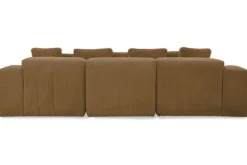 Loungebanken-Moderno Loungebank Bossa