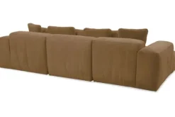 Loungebanken-Moderno Loungebank Bossa