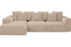 Loungebanken-Moderno Loungebank Bossa