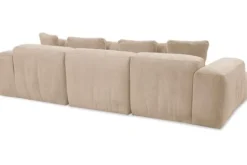 Loungebanken-Moderno Loungebank Bossa