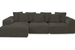 Loungebanken-Moderno Loungebank Bossa