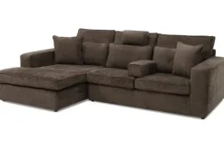 Loungebanken-Phoenix Living Loungebank Brave