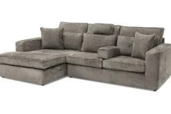 Loungebanken-Phoenix Living Loungebank Brave