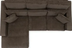 Loungebanken-Phoenix Living Loungebank Brave