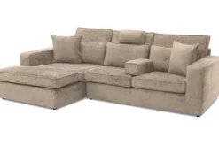 Loungebanken-Phoenix Living Loungebank Brave