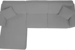 Loungebanken-Be Inspired Loungebank Brixton