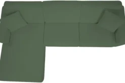 Loungebanken-Be Inspired Loungebank Brixton