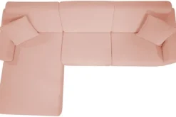 Loungebanken-Be Inspired Loungebank Brixton