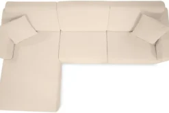 Loungebanken-Be Inspired Loungebank Brixton