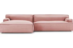 Elementen Banken|Loungebanken-Easy Lifestyle Loungebank Candy