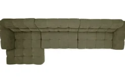 Best Loungebank Cantonada Elementen Banken|Loungebanken