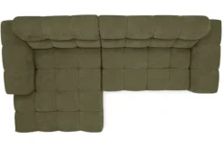 Clearance Loungebank Cantonada Elementen Banken|Loungebanken