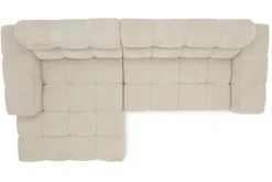 Clearance Loungebank Cantonada Elementen Banken|Loungebanken