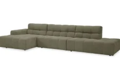 Elementen Banken|Loungebanken-Kenzo Loungebank Cantonada