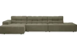 Elementen Banken|Loungebanken-Kenzo Loungebank Cantonada