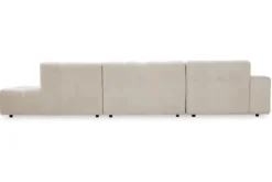 Elementen Banken|Loungebanken-Kenzo Loungebank Cantonada