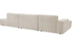 Elementen Banken|Loungebanken-Kenzo Loungebank Cantonada