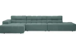 Elementen Banken|Loungebanken-Kenzo Loungebank Cantonada