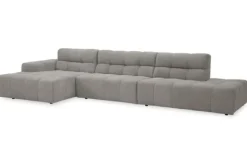 Elementen Banken|Loungebanken-Kenzo Loungebank Cantonada