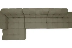 Elementen Banken|Loungebanken-Kenzo Loungebank Cantonada