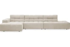 Elementen Banken|Loungebanken-Kenzo Loungebank Cantonada