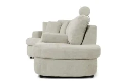 Ronde Banken|Loungebanken-Kenzo Loungebank Cassidy