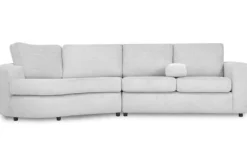 New Loungebank Cassidy Ronde Banken|Loungebanken