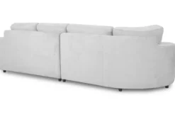New Loungebank Cassidy Ronde Banken|Loungebanken