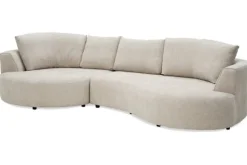 Hot Loungebank Celestial Ronde Banken|Loungebanken