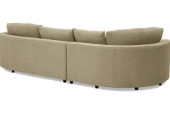 Hot Loungebank Celestial Ronde Banken|Loungebanken