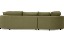 Hot Loungebank Celestial Ronde Banken|Loungebanken