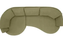 Hot Loungebank Celestial Ronde Banken|Loungebanken