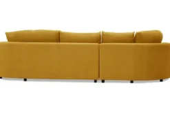 Hot Loungebank Celestial Ronde Banken|Loungebanken