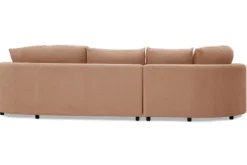 Hot Loungebank Celestial Ronde Banken|Loungebanken