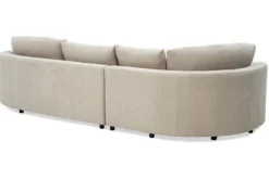 Hot Loungebank Celestial Ronde Banken|Loungebanken