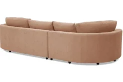 Hot Loungebank Celestial Ronde Banken|Loungebanken