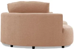 Hot Loungebank Celestial Ronde Banken|Loungebanken