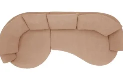 Hot Loungebank Celestial Ronde Banken|Loungebanken