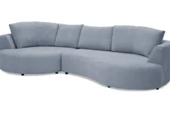 Hot Loungebank Celestial Ronde Banken|Loungebanken