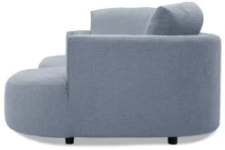 Hot Loungebank Celestial Ronde Banken|Loungebanken