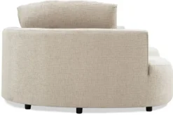 Hot Loungebank Celestial Ronde Banken|Loungebanken